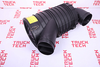 Корпус воздушного фильтра SITRAK C7H для китайского грузовика SHACMAN, SITRAK, HOWO, FAW, FOTON, DONG FENG, JAC