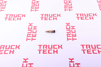 Датчик спидометра импульсный 4-х контактный для китайского грузовика SHACMAN, SITRAK, HOWO, FAW, FOTON, DONG FENG, JAC