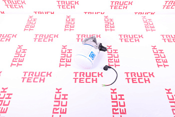 Влагоотделитель в сборе SITRAK для китайского грузовика SHACMAN, SITRAK, HOWO, FAW, FOTON, DONG FENG, JAC