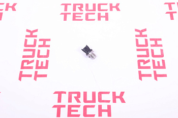 Датчик давления рампы FAW/WP10/WP12 "BOSCH" для китайского грузовика SHACMAN, SITRAK, HOWO, FAW, FOTON, DONG FENG, JAC