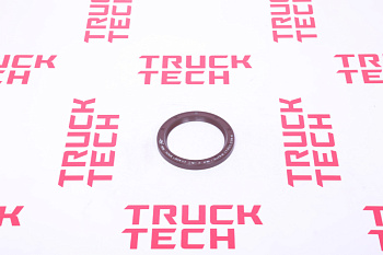 Сальник передней ступицы SH 100х130х12  для китайского грузовика SHACMAN, SITRAK, HOWO, FAW, FOTON, DONG FENG, JAC