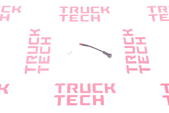 Датчик износа торм. колодки задн. SITRAK C7H  для китайского грузовика SHACMAN, SITRAK, HOWO, FAW, FOTON, DONG FENG, JAC