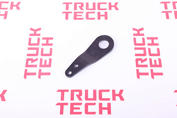 Кронштейн подъёма ДВС SITRAK C7H MC11, артикул 202V19202-0198