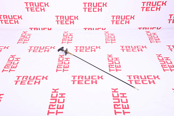 Трос вещевого ящика с ручкой SH X3000 для китайского грузовика SHACMAN, SITRAK, HOWO, FAW, FOTON, DONG FENG, JAC