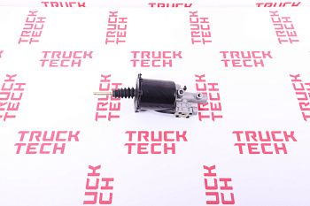 ПГУ SITRAK C7H (Φ102, Φ25)  для китайского грузовика SHACMAN, SITRAK, HOWO, FAW, FOTON, DONG FENG, JAC
