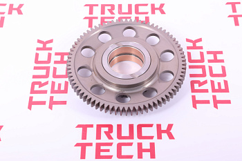 Шестерня промежуточная SITRAK C7H MC11 для китайского грузовика SHACMAN, SITRAK, HOWO, FAW, FOTON, DONG FENG, JAC