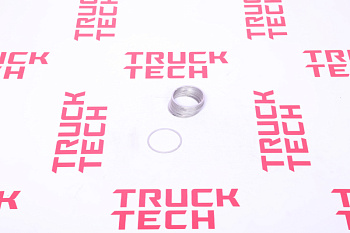 Кольцо коллектора выпускного SH WP12 уплотнительное D=64мм для китайского грузовика SHACMAN, SITRAK, HOWO, FAW, FOTON, DONG FENG, JAC