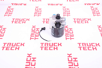 Влагоотделитель в сборе HOWO T5G/SITRAK  для китайского грузовика SHACMAN, SITRAK, HOWO, FAW, FOTON, DONG FENG, JAC