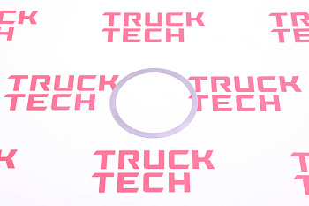 Шайба подшипника заднего кон.шестерни SITRAK C7H редукт.ср.моста  для китайского грузовика SHACMAN, SITRAK, HOWO, FAW, FOTON, DONG FENG, JAC