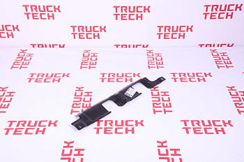 Кронштейн обтекателя кабины SH X3000 R для китайского грузовика SHACMAN, SITRAK, HOWO, FAW, FOTON, DONG FENG, JAC