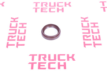 Сальник проходного вала FAW J6 70*95*14/24,8 для китайского грузовика SHACMAN, SITRAK, HOWO, FAW, FOTON, DONG FENG, JAC