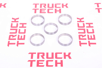 Втулка ведущ.шестерни спидометра КПП 12JSD180TA  для китайского грузовика SHACMAN, SITRAK, HOWO, FAW, FOTON, DONG FENG, JAC