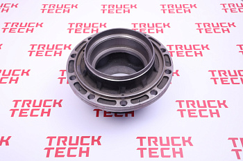 Ступица SITRAK C7H задняя  для китайского грузовика SHACMAN, SITRAK, HOWO, FAW, FOTON, DONG FENG, JAC