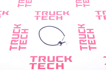 Датчик температуры салона (климат контроля) SH X3000  для китайского грузовика SHACMAN, SITRAK, HOWO, FAW, FOTON, DONG FENG, JAC