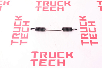 Пружина тормозная SITRAK C7H задн./передн. для китайского грузовика SHACMAN, SITRAK, HOWO, FAW, FOTON, DONG FENG, JAC