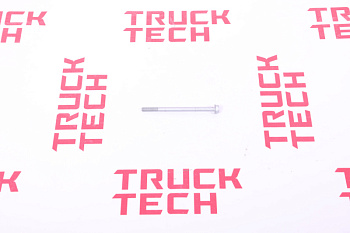 Болт M8*130*10.9 крепл.водянного насоса/крышки темостата SITRAK C7H MC11 для китайского грузовика SHACMAN, SITRAK, HOWO, FAW, FOTON, DONG FENG, JAC