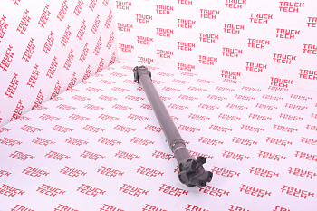 Вал карданный SH X3000 6х4 основной L=1780 D180*4*57  для китайского грузовика SHACMAN, SITRAK, HOWO, FAW, FOTON, DONG FENG, JAC