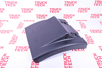 Крыло SITRAK задней оси заднее  для китайского грузовика SHACMAN, SITRAK, HOWO, FAW, FOTON, DONG FENG, JAC