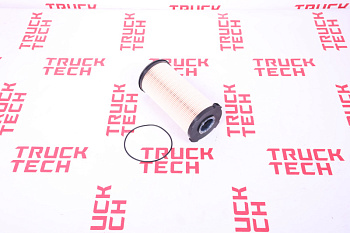 Фильтр топливный грубой очистки SITRAK C7H элемент для китайского грузовика SHACMAN, SITRAK, HOWO, FAW, FOTON, DONG FENG, JAC