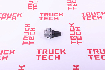 Клапан редукционный торм. возд. SITRAK для китайского грузовика SHACMAN, SITRAK, HOWO, FAW, FOTON, DONG FENG, JAC