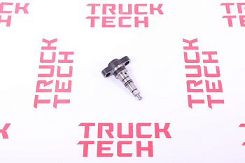 Плунжер ТНВД SH X3000 WP12 переделка  для китайского грузовика SHACMAN, SITRAK, HOWO, FAW, FOTON, DONG FENG, JAC