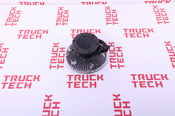 Гидромуфта SH WP12 электронная для китайского грузовика SHACMAN, SITRAK, HOWO, FAW, FOTON, DONG FENG, JAC