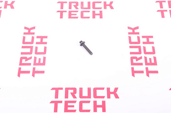 Болт М10*57 выпуск.коллектора 202V08102-0639 SITRAK C7H MC11  для китайского грузовика SHACMAN, SITRAK, HOWO, FAW, FOTON, DONG FENG, JAC