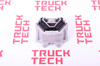 Подушка ДВС SITRAK C7H передняя для китайского грузовика SHACMAN, SITRAK, HOWO, FAW, FOTON, DONG FENG, JAC