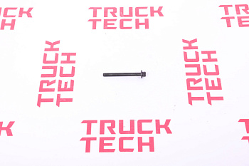 Болт М10*95 выпуск.коллектора 200V08101-6317 SITRAK C7H MC11  для китайского грузовика SHACMAN, SITRAK, HOWO, FAW, FOTON, DONG FENG, JAC