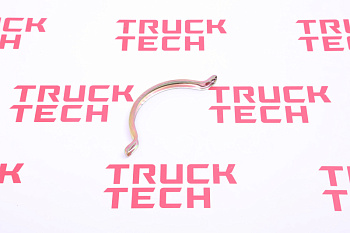 Хомут глушителя SITRAK C7H D149  для китайского грузовика SHACMAN, SITRAK, HOWO, FAW, FOTON, DONG FENG, JAC