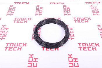 Трубка ПВХ D-4  для китайского грузовика SHACMAN, SITRAK, HOWO, FAW, FOTON, DONG FENG, JAC