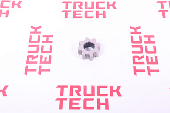 Ротор масляного насоса ДВС SITRAK C7H MC11 шестерня для китайского грузовика SHACMAN, SITRAK, HOWO, FAW, FOTON, DONG FENG, JAC