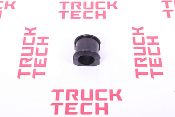 Втулка стабилизатора SITRAK C7H передн. для китайского грузовика SHACMAN, SITRAK, HOWO, FAW, FOTON, DONG FENG, JAC