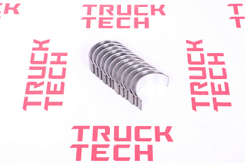 Вкладыши шатунные SH WP12 0,25  для китайского грузовика SHACMAN, SITRAK, HOWO, FAW, FOTON, DONG FENG, JAC