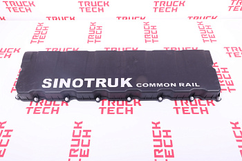 Крышка клапанная HOWO SINOTRUK C7H MC11 для китайского грузовика SHACMAN, SITRAK, HOWO, FAW, FOTON, DONG FENG, JAC