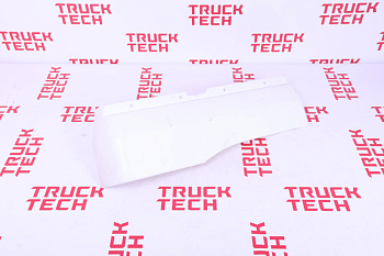 Крыло кабины SH X3000 тягач задняя часть R не крашенный  для китайского грузовика SHACMAN, SITRAK, HOWO, FAW, FOTON, DONG FENG, JAC