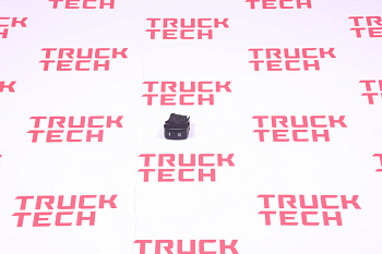 Клавиша SH X3000 включения света  для китайского грузовика SHACMAN, SITRAK, HOWO, FAW, FOTON, DONG FENG, JAC