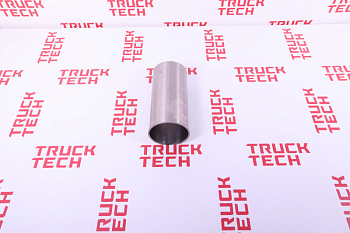 Гильза блока цилиндров HOWO/SH WD618/WP12/D12 для китайского грузовика SHACMAN, SITRAK, HOWO, FAW, FOTON, DONG FENG, JAC