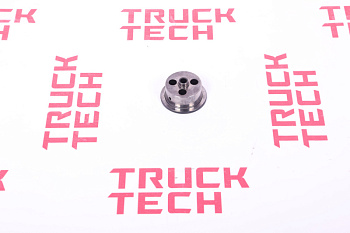 Вал шестерни компрессора SITRAK C7H MC11 1-цилиндр. для китайского грузовика SHACMAN, SITRAK, HOWO, FAW, FOTON, DONG FENG, JAC