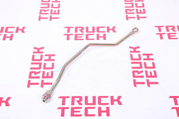 Трубка компрессора охлаждения SH WP12  для китайского грузовика SHACMAN, SITRAK, HOWO, FAW, FOTON, DONG FENG, JAC