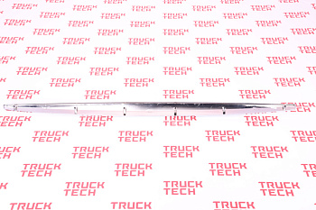 Накладка капота SITRAK C7H декоративная для китайского грузовика SHACMAN, SITRAK, HOWO, FAW, FOTON, DONG FENG, JAC