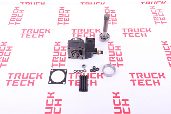 Коробка отбора мощности (КОМ) HW25712 SITRAK C7H для китайского грузовика SHACMAN, SITRAK, HOWO, FAW, FOTON, DONG FENG, JAC