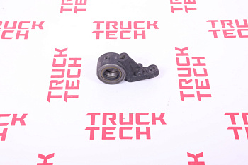 Кронштейн тормозного вала SITRAK C7H задн.L для китайского грузовика SHACMAN, SITRAK, HOWO, FAW, FOTON, DONG FENG, JAC