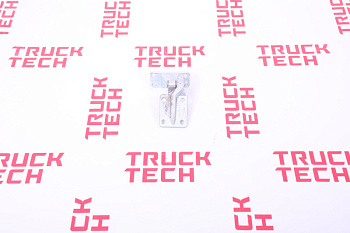 Петля двери SH X3000 L для китайского грузовика SHACMAN, SITRAK, HOWO, FAW, FOTON, DONG FENG, JAC