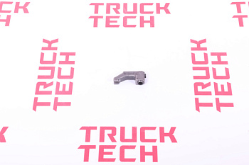 Перемычка клапана SITRAK C7H MC11 впуск.крейцпкоф для китайского грузовика SHACMAN, SITRAK, HOWO, FAW, FOTON, DONG FENG, JAC