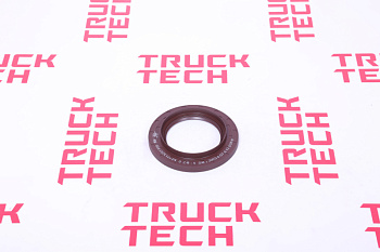 Сальник редуктора заднего FAW AОE 95*152*12/24.3 для китайского грузовика SHACMAN, SITRAK, HOWO, FAW, FOTON, DONG FENG, JAC