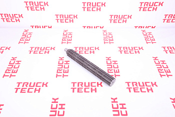 Вал вторичный КПП  для китайского грузовика SHACMAN, SITRAK, HOWO, FAW, FOTON, DONG FENG, JAC