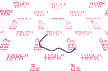 Трубка топл. SH WP10 Е3 для китайского грузовика SHACMAN, SITRAK, HOWO, FAW, FOTON, DONG FENG, JAC