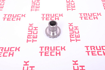 Шестерня проходного вала SITRAK C7H ср.моста   для китайского грузовика SHACMAN, SITRAK, HOWO, FAW, FOTON, DONG FENG, JAC