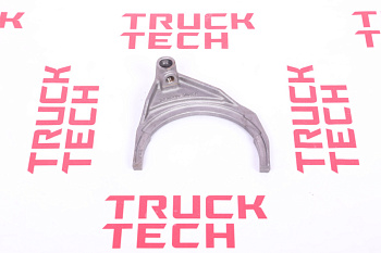 Вилка 5-6-ой передачи КПП  для китайского грузовика SHACMAN, SITRAK, HOWO, FAW, FOTON, DONG FENG, JAC